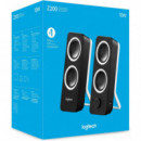 Altavoces LOGITECH Z200