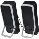 Altavoces LOGITECH Z200