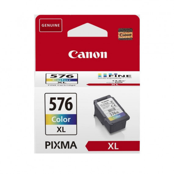 Tinta CANON PG-576XL Color