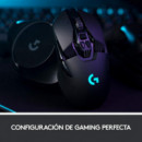 Ratón Gaming Inalámbrico LOGITECH G903 12000DPI