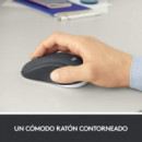 Teclado + Ratón LOGITECH MK540