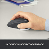 Teclado + Ratón LOGITECH MK540