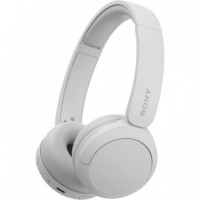 Auriculares BLUETOOTH SONY WC-CH520