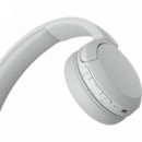 Auriculares BLUETOOTH SONY WC-CH520
