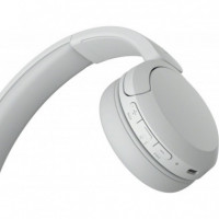 Auriculares BLUETOOTH SONY WC-CH520