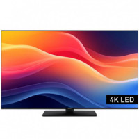 Televisor 65" PANASONIC TB-65W61AEZ Ultra HD 4K Smart TV Tivo