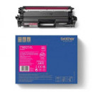 Tóner BROTHER Original TN-821XLM Magenta