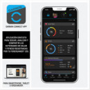 Smartwatch GARMIN Forerunner 255