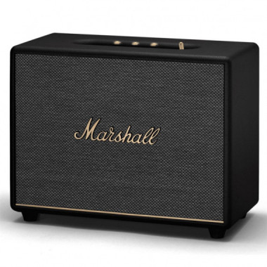 Altavoz BLUETOOTH MARSHALL Woburn Iii de 3 V&iacute;as