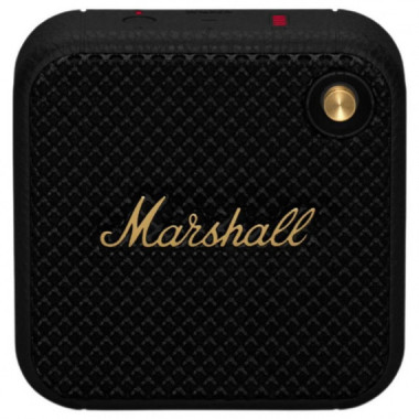 Altavoz BLUETOOTH MARSHALL Willen Ii IP67