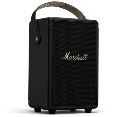 Altavoz BLUETOOTH MARSHALL Tufton Port&aacute;til