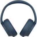 Auriculares BLUETOOTH SONY WH-CH720N