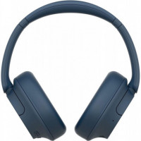 Auriculares BLUETOOTH SONY WH-CH720N