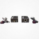 Extensor HDMI por Cable Cat. 6  DIMELEC