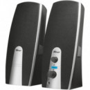 Altavoces TRUST Mila 10 W, Alimentados por USB