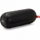 Altavoz BLUETOOTH AIWA BST-650BK
