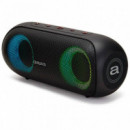 Altavoz BLUETOOTH AIWA BST-650BK