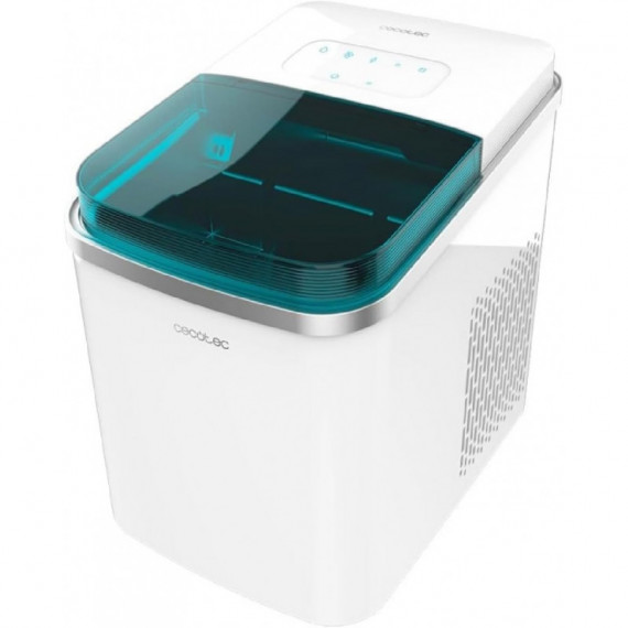 Máquina de Hacer Hielo Chillin' Ice 1200  CECOTEC