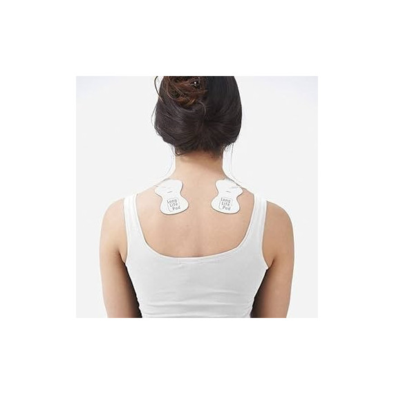 Electroestimulador Intense OMRON E3 - Guanxe Atlantic Marketplace