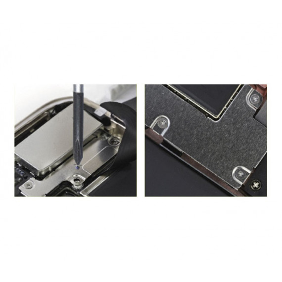 Destornillador de Precisión Tri para IPHONE7  PROSKIT