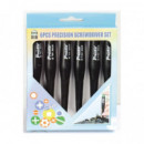 Kit de Destornilladores de Precisión  PROSKIT