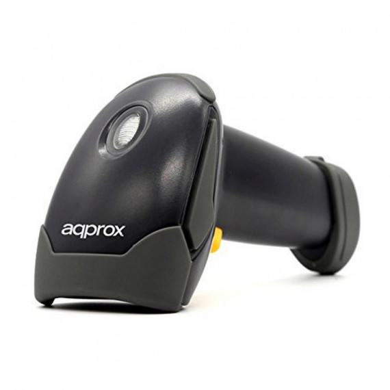 Lector de Códigos de Barras APPROX por USB