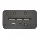Detector de Billetes Falsos Motorizado MUSTEK D9 + Luz Uv. Eu, Gbp, Chf y Pln