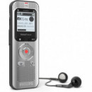 Grabadora de Voz Digital PHILIPS DVT2050 8GB