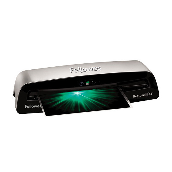 Plastificador Neptune 3 A3 FELLOWES