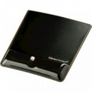 Reposamuñecas Gel Ergonómico FELLOWES