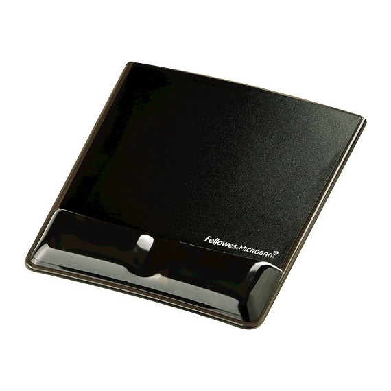 Reposamuñecas Gel Ergonómico FELLOWES