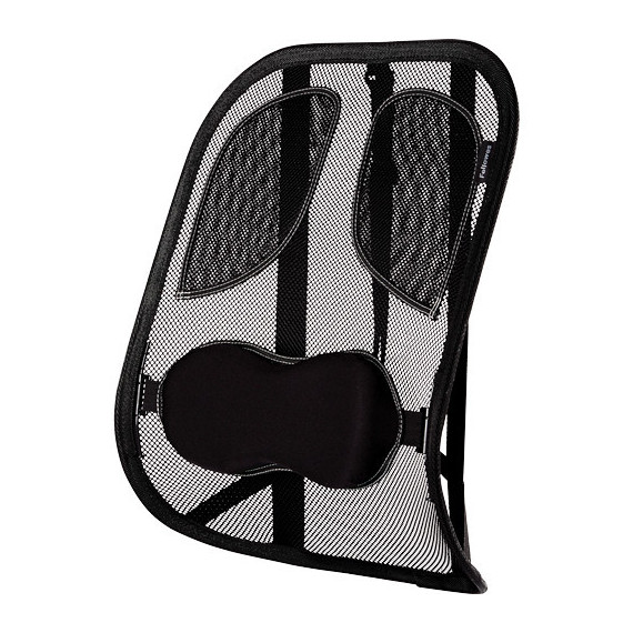 Cojín Lumbar Mesh Profesional FELLOWES
