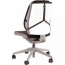 Cojín Lumbar Mesh Profesional FELLOWES