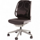 Cojín Lumbar Mesh Profesional FELLOWES