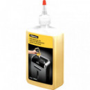 Aceite para Cuchillas Destructoras FELLOWES