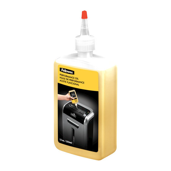 Aceite para Cuchillas Destructoras FELLOWES
