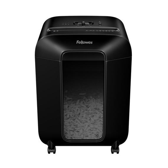 Destructora FELLOWES LX85 Shredder P-4