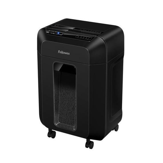Destructora Automática FELLOWES 80M 17L