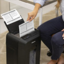 Destructora Automática FELLOWES 80M 17L
