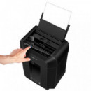 Destructora Automática FELLOWES 80M 17L