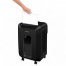 Destructora Automática FELLOWES 80M 17L