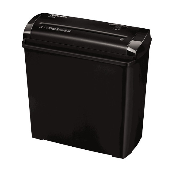 Destructora FELLOWES P-25S
