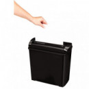 Destructora FELLOWES P-25S
