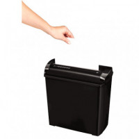 Destructora FELLOWES P-25S