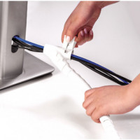 Organizador de Cables FELLOWES