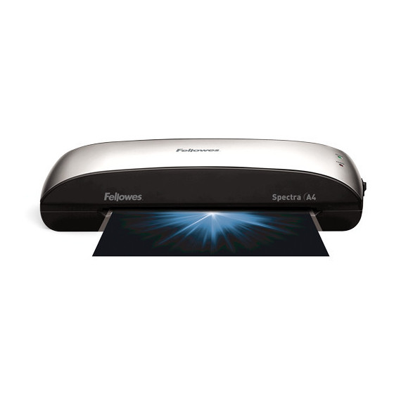 Plastificadora Spectra A4 FELLOWES