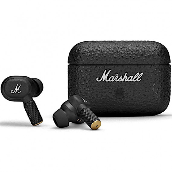 Auricular MARSHALL Motif Ii con Cancelación Activa de Ruido