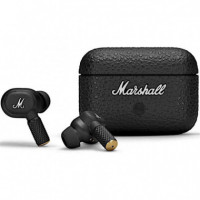 Auricular MARSHALL Motif Ii con Cancelación Activa de Ruido