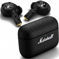 Auricular MARSHALL Motif Ii con Cancelación Activa de Ruido