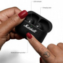 Auricular MARSHALL Motif Ii con Cancelación Activa de Ruido